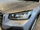 Audi Q2 30TFSI 110KM M6 2024 r., salon PL, I właściciel, f-a VAT, gwar. fabr. - 9