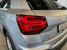 Audi Q2 30TFSI 110KM M6 2024 r., salon PL, I właściciel, f-a VAT, gwar. fabr. - 11