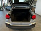 Audi Q2 30TFSI 110KM M6 2024 r., salon PL, I właściciel, f-a VAT, gwar. fabr. - 12