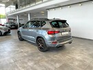 Cupra Ateca 2.0TSI 300KM DSG 4drive 2022 r., salon PL, I właściciel, f-a VAT, hak - 6