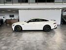 Mercedes AMG GT 4.0 V8 biturbo 639KM 4matic+ automat 4door 2019 r., niski przebieg - 4