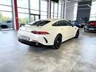 Mercedes AMG GT 4.0 V8 biturbo 639KM 4matic+ automat 4door 2019 r., niski przebieg - 7