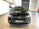 Audi Q5 35TDI 163KM S-tronic 2021 r., salon PL, I właściciel, komplet opon - 3