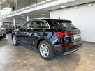 Audi Q5 35TDI 163KM S-tronic 2021 r., salon PL, I właściciel, komplet opon - 6