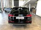 Audi Q5 35TDI 163KM S-tronic 2021 r., salon PL, I właściciel, komplet opon - 7