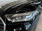 Audi Q5 35TDI 163KM S-tronic 2021 r., salon PL, I właściciel, komplet opon - 9