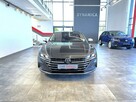 Volkswagen Arteon Elegance 2.0TSI 190KM 2021 r., salon PL, I właściciel, f-a VAT - 3