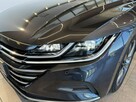 Volkswagen Arteon Elegance 2.0TSI 190KM 2021 r., salon PL, I właściciel, f-a VAT - 9