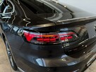 Volkswagen Arteon Elegance 2.0TSI 190KM 2021 r., salon PL, I właściciel, f-a VAT - 11
