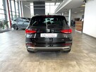 Seat Ateca FR 2.0TDI 150KM DSG 2022 r., salon PL, I właściciel, f-a VAT - 7