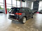 Seat Ateca FR 2.0TDI 150KM DSG 2022 r., salon PL, I właściciel, f-a VAT - 8