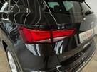 Seat Ateca FR 2.0TDI 150KM DSG 2022 r., salon PL, I właściciel, f-a VAT - 11