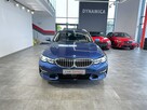 BMW 320 d Touring Luxury Line 190KM automat xdrive 2022 r., salon PL, f-a VAT - 3