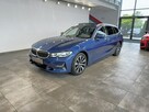 BMW 320 d Touring Luxury Line 190KM automat xdrive 2022 r., salon PL, f-a VAT - 4