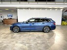 BMW 320 d Touring Luxury Line 190KM automat xdrive 2022 r., salon PL, f-a VAT - 5