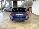 BMW 320 d Touring Luxury Line 190KM automat xdrive 2022 r., salon PL, f-a VAT - 7