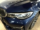 BMW 320 d Touring Luxury Line 190KM automat xdrive 2022 r., salon PL, f-a VAT - 9