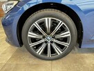 BMW 320 d Touring Luxury Line 190KM automat xdrive 2022 r., salon PL, f-a VAT - 10