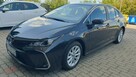 Toyota Corolla Fabrycznie Nowe Gwarancja z PAKIETEM TECH - 2