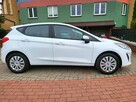Ford Fiesta 2018 Tylko Salon Polska 1Właściciel GWARANCJA serwis ASO 62tyskm - 2