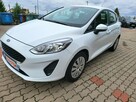 Ford Fiesta 2018 Tylko Salon Polska 1Właściciel GWARANCJA serwis ASO 62tyskm - 12