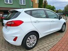 Ford Fiesta 2018 Tylko Salon Polska 1Właściciel GWARANCJA serwis ASO 62tyskm - 14