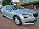 Škoda Superb 2021 Tylko Salon Polska 1Właściciel GWARANCJA BEZWYPADKOWY SUPER - 2