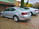 Škoda Superb 2021 Tylko Salon Polska 1Właściciel GWARANCJA BEZWYPADKOWY SUPER - 8