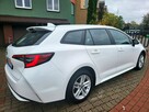 Toyota Corolla 2021Tylko Salon Polska 1Wła BEZWYPADKOWY GWARANCJA Comfort ++ - 3