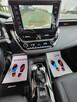 Toyota Corolla 2021Tylko Salon Polska 1Wła BEZWYPADKOWY GWARANCJA Comfort ++ - 4