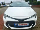 Toyota Corolla 2021Tylko Salon Polska 1Wła BEZWYPADKOWY GWARANCJA Comfort ++ - 14