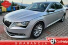 Škoda Superb Salon Polska 1Właściciel Bezwypadkowy Dealer Samochodów z Polskich - 2