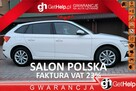 Škoda Scala 20-21 Tylko Salon Polska 1Właściciel GWARANCJA BEZWYPADKOWY S - 1