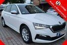 Škoda Scala 20-21 Tylko Salon Polska 1Właściciel GWARANCJA BEZWYPADKOWY S - 5