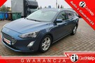 Ford Focus 2020Tylko Salon Polska Bezwypadkowe 1Właściciel GWARANCJA serwis ASO s - 2