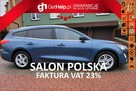 Ford Focus 2020Tylko Salon Polska  1Właściciel GWARANCJA Bezwypodkowy serwis ASO. - 1