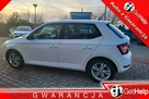 Škoda Fabia 21 Tylko Salon Polska 1Właściciel GWARANCJA Bezwypadkowy Super st - 14