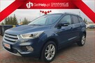 Ford Kuga 2019r Salon Polska  Titanium 1Właściciel GWARANCJA serwis ASO S - 2
