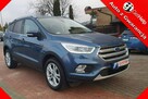 Ford Kuga 2019r Salon Polska  Titanium 1Właściciel GWARANCJA serwis ASO S - 7