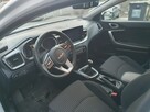Kia Cee'd 2021 Tylko Salon Polska 1Właściciel GWARANCJA BEZWYPADKOWY JAK NOWY - 7