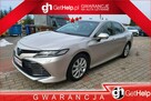 Toyota Camry 20-21r Salon Polska 2.5 HYBRID Gwarancja Serwis ASO ST - 2
