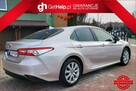 Toyota Camry 20-21r Salon Polska 2.5 HYBRID Gwarancja Serwis ASO ST - 7