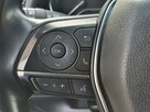 Toyota Camry 20-21r Salon Polska 2.5 HYBRID Gwarancja Serwis ASO ST - 12