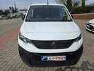 Peugeot Partner 2022 Salon Polska Bezwypadkowy  ASO +x - 6