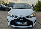 Toyota Yaris 15rTylko Salon Polska 1Właściciel GWARANCJA - 3
