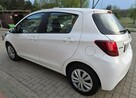 Toyota Yaris 15rTylko Salon Polska 1Właściciel GWARANCJA - 16
