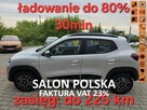 Dacia spring 2023r  F.vat Salon Polska  Expression Electric 45 Bezwypadkowy 225km z - 1