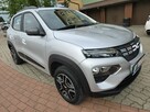 Dacia spring 2023r  F.vat Salon Polska  Expression Electric 45 Bezwypadkowy 225km z - 3
