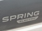 Dacia spring 2023r  F.vat Salon Polska  Expression Electric 45 Bezwypadkowy 225km z - 9