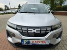 Dacia spring 2023r  F.vat Salon Polska  Expression Electric 45 Bezwypadkowy 225km z - 10